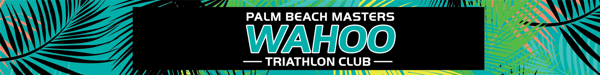 Wahoo Tri Club 2025